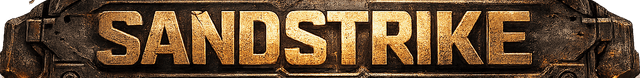 SANDSTRIKE