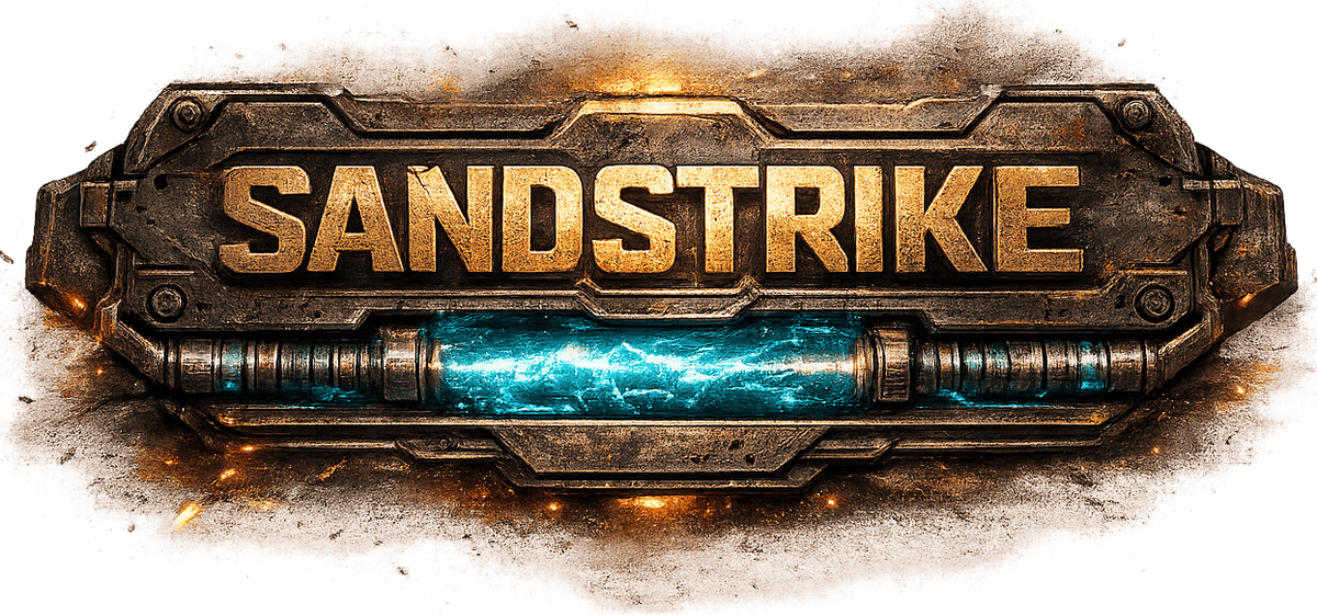 SANDSTRIKE
