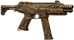 Автопистолет